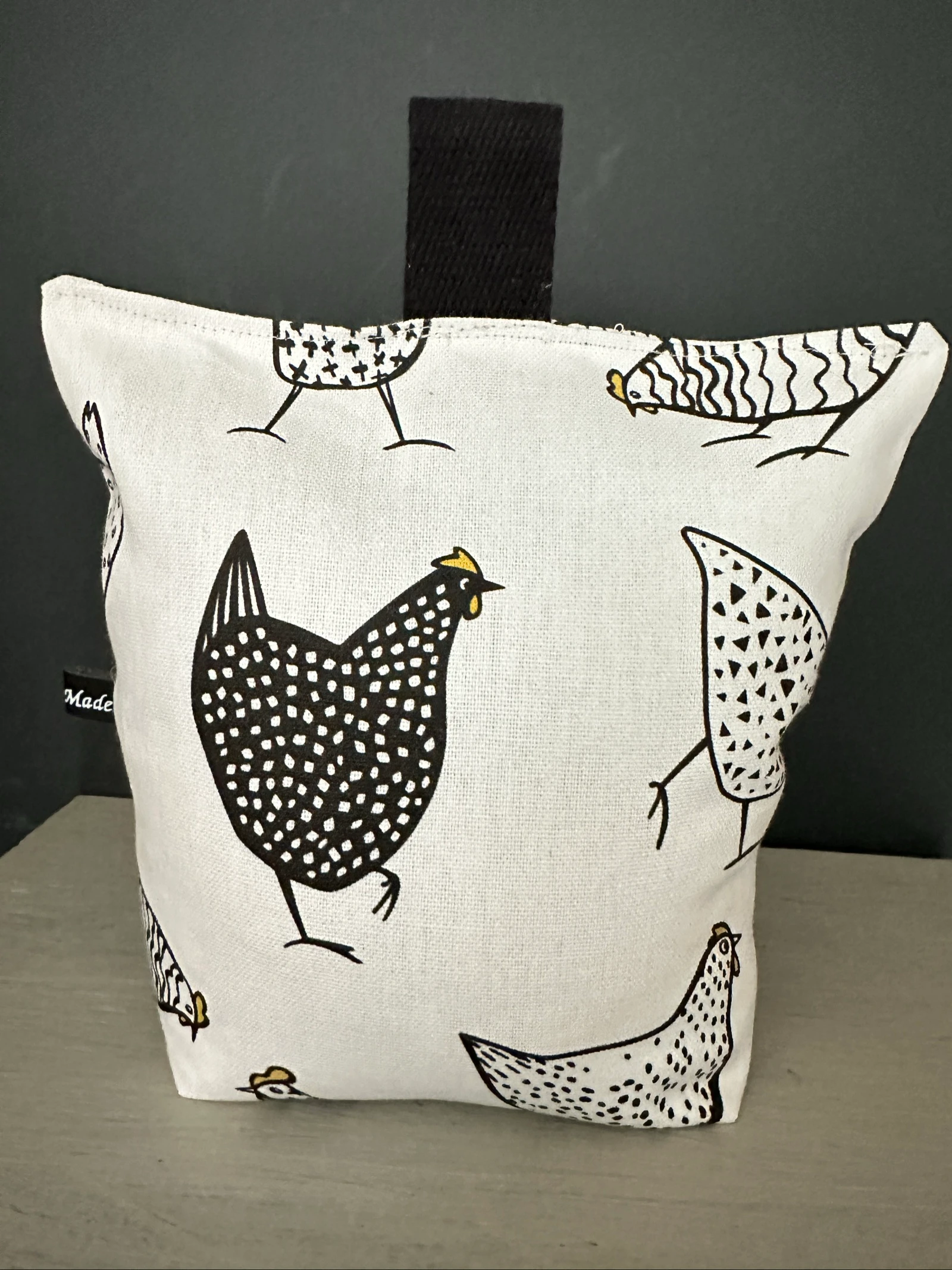Suporte para portas ou prateleira de livros – photo 2